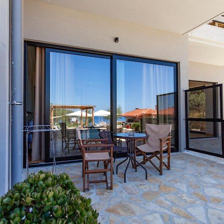Toni Retzo Rooms Himare Luaran gambar