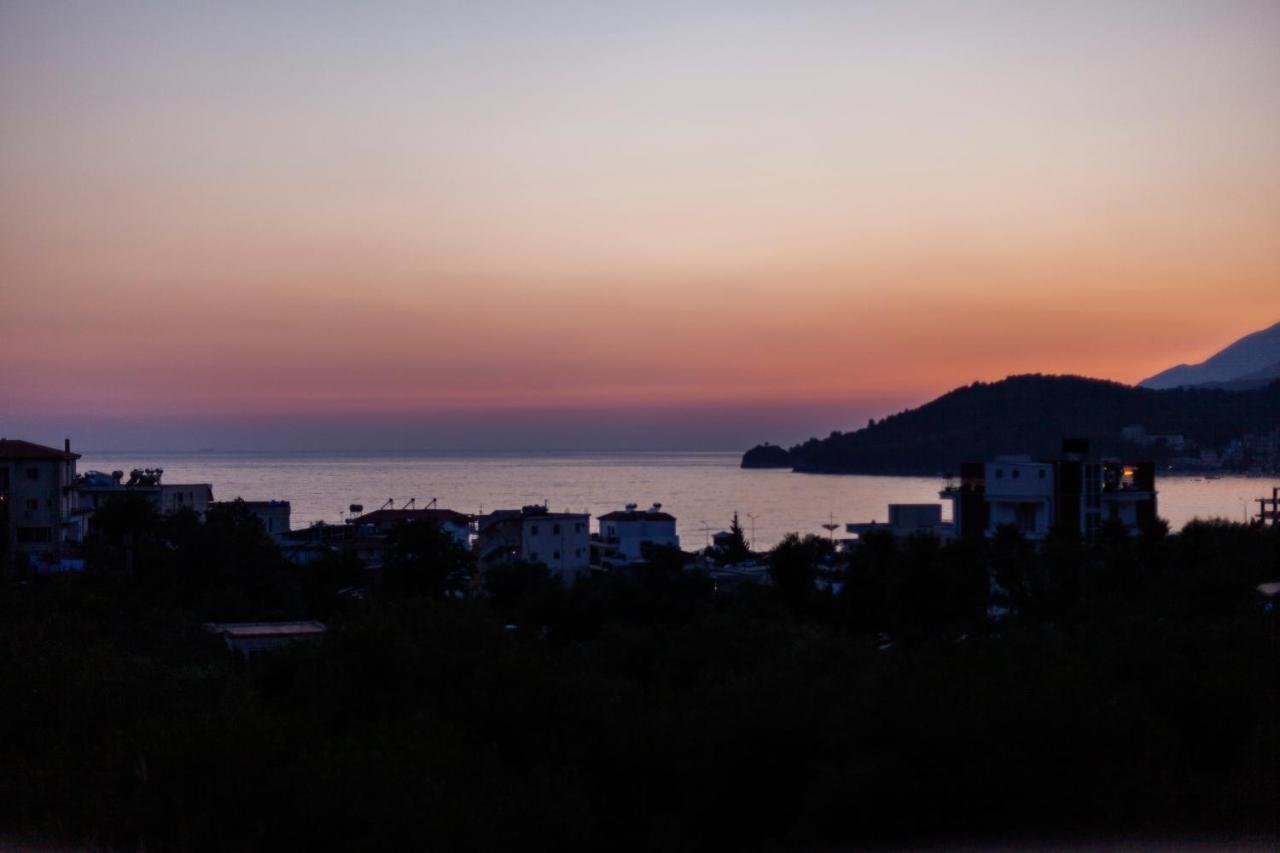 Toni Retzo Rooms Himare Luaran gambar