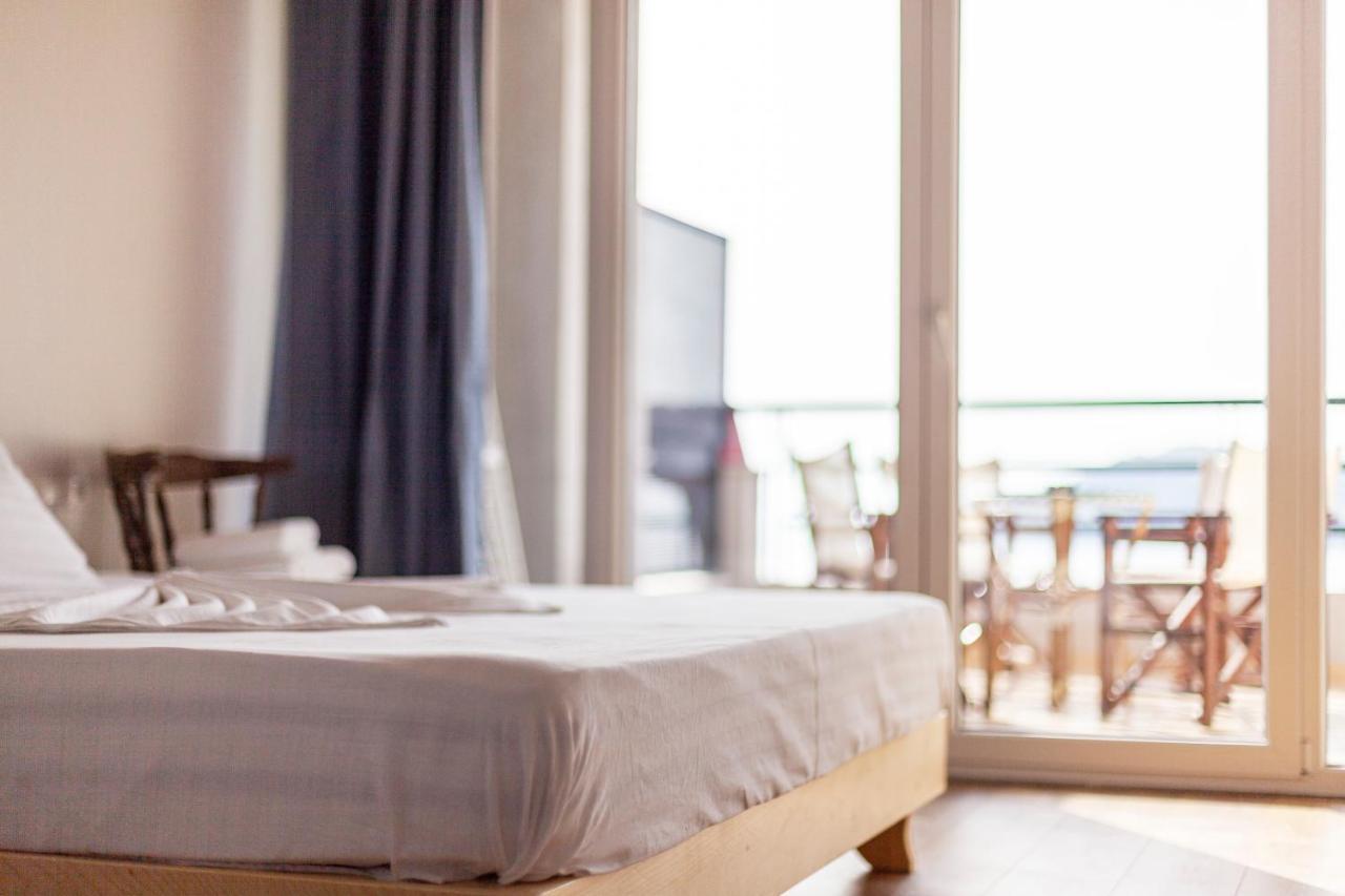 Toni Retzo Rooms Himare Luaran gambar