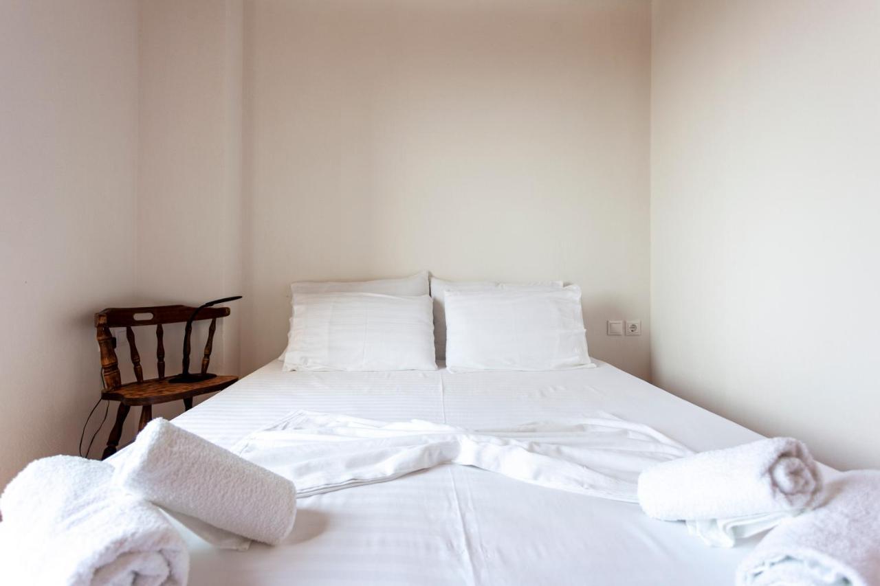 Toni Retzo Rooms Himare Luaran gambar
