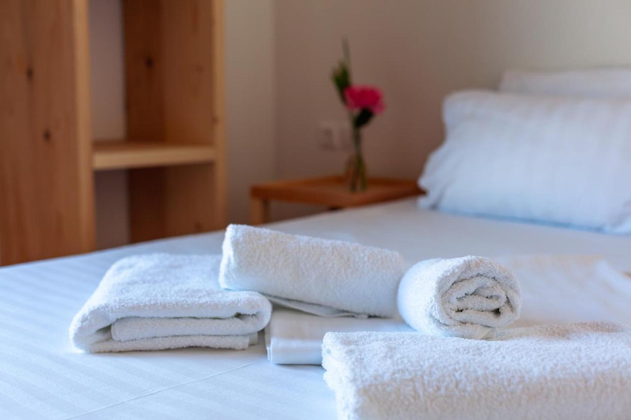 Toni Retzo Rooms Himare Luaran gambar
