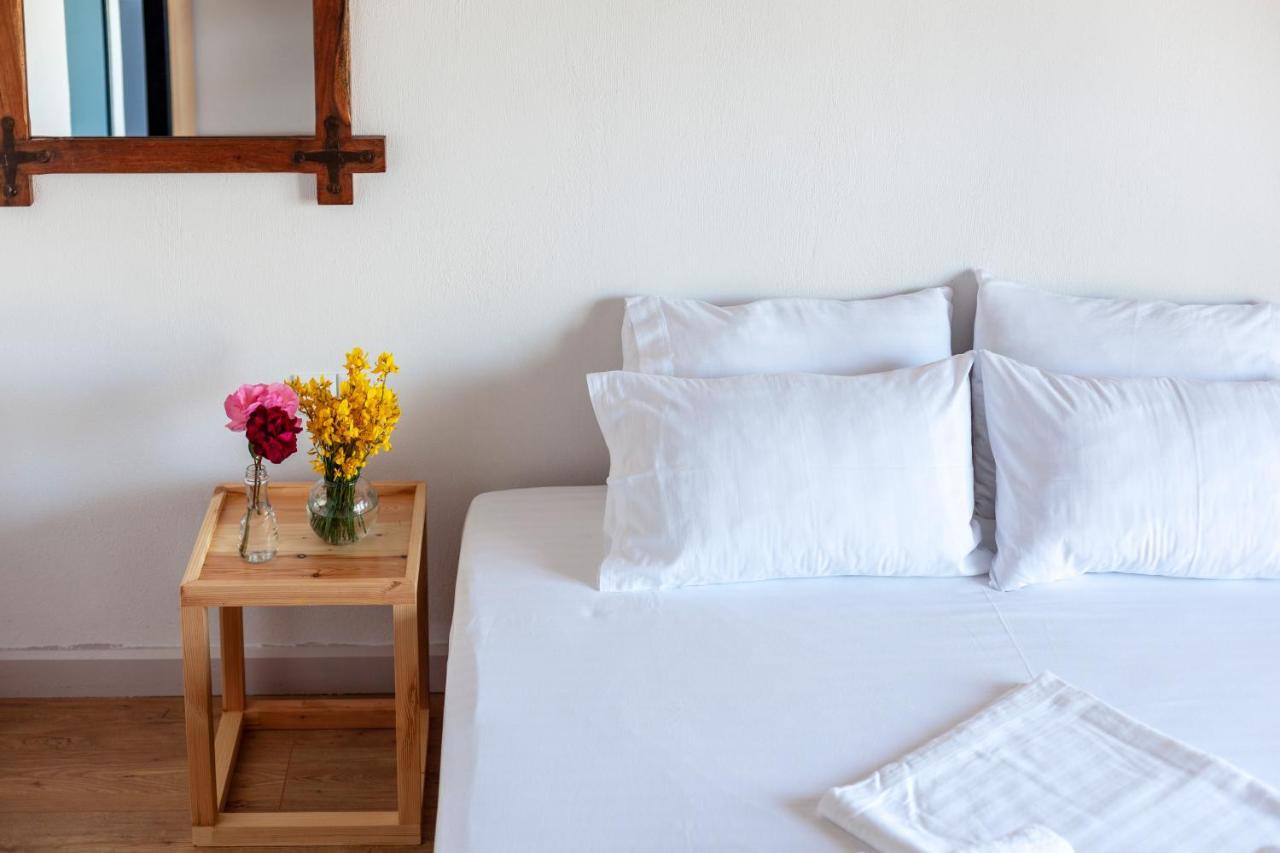 Toni Retzo Rooms Himare Luaran gambar