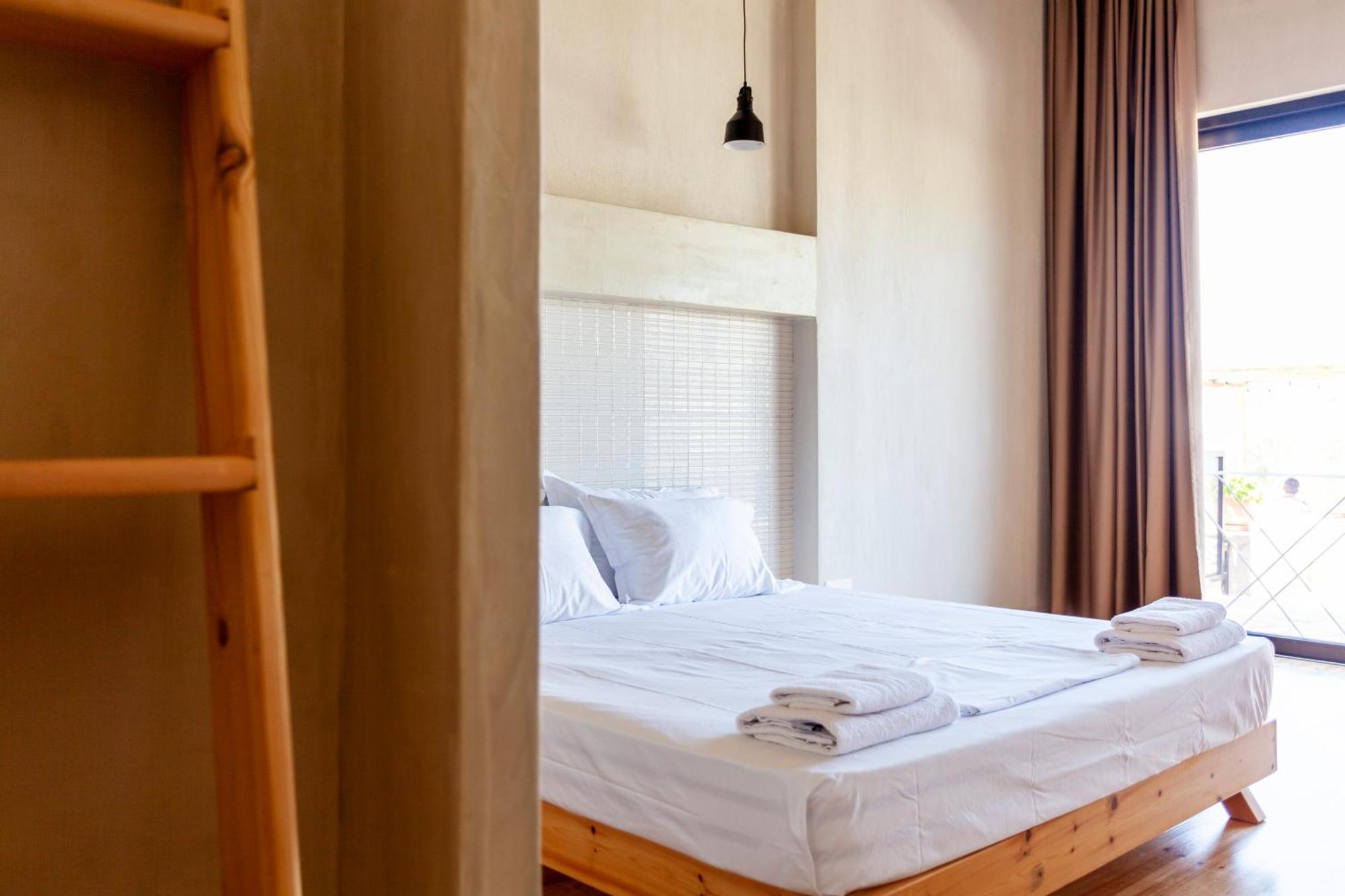 Toni Retzo Rooms Himare Luaran gambar
