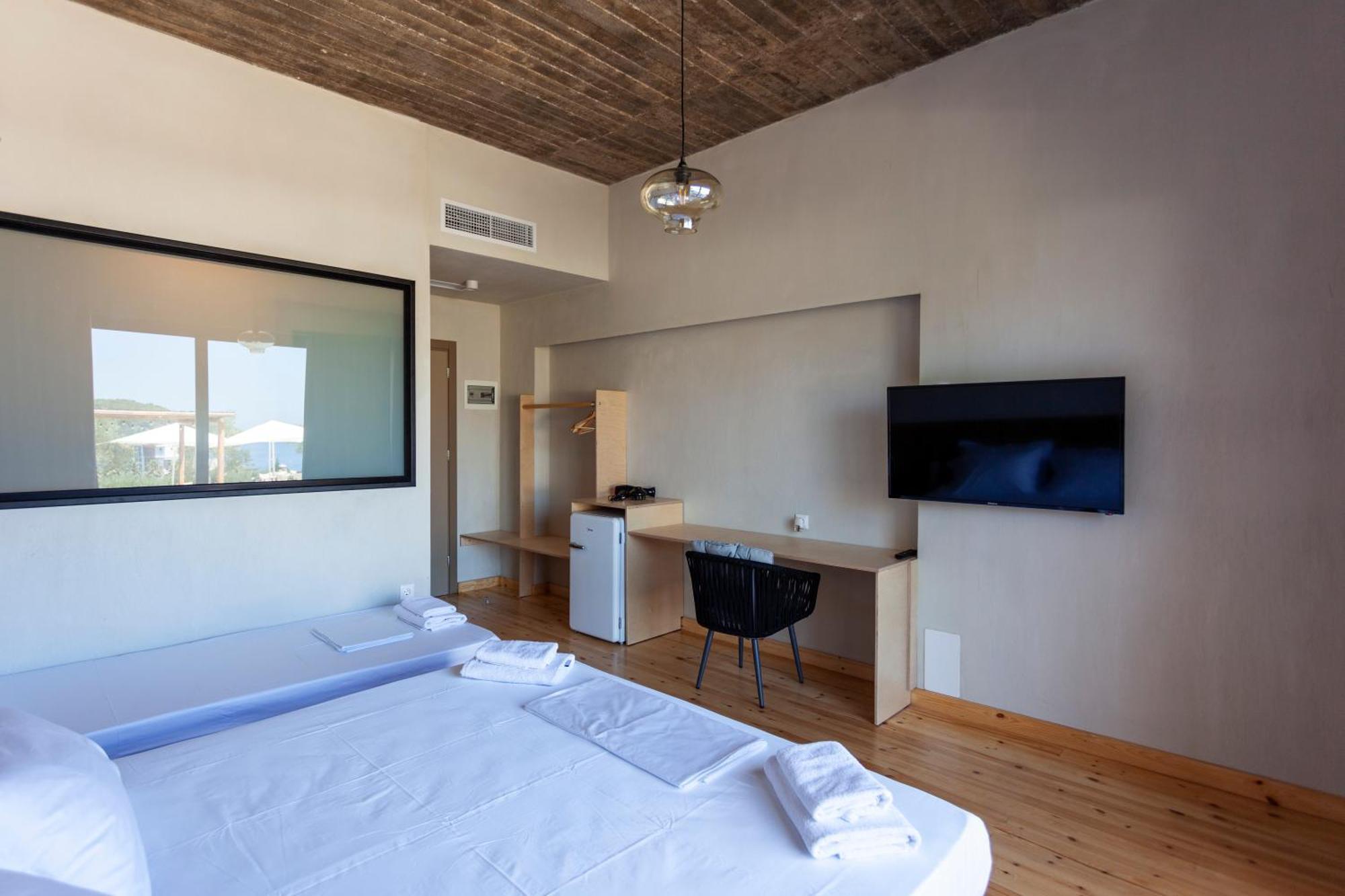 Toni Retzo Rooms Himare Luaran gambar
