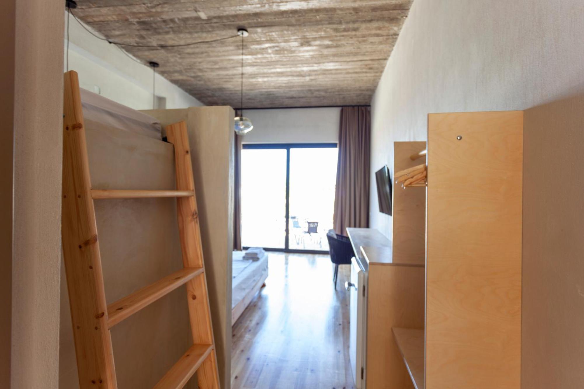 Toni Retzo Rooms Himare Luaran gambar